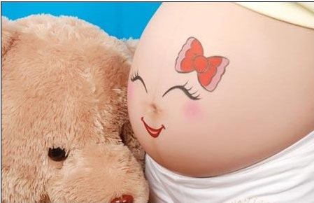 俄罗斯试管婴儿染色体异常能做试管助孕生子吗